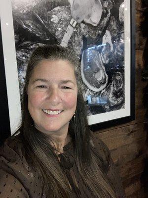 photo of Victoria C.