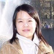 Photo of Rebecca L.
