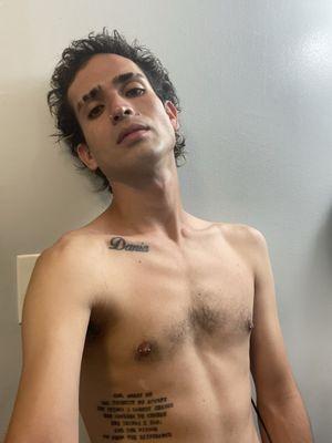 Photo of Josue S.