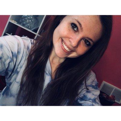 photo of Gabriella S.