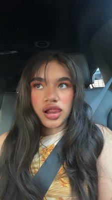 Photo of Dulce H.