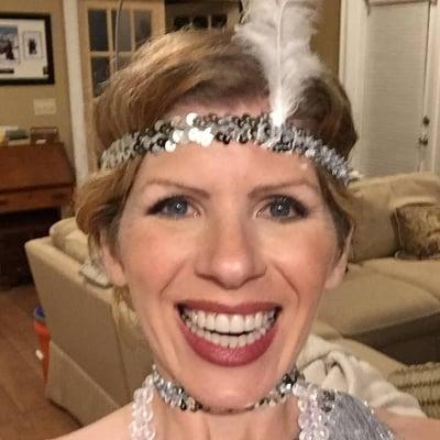 photo of Kimberley B.