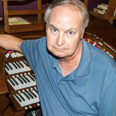 Photo of Gary K.