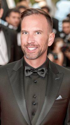 Photo of Mark K.