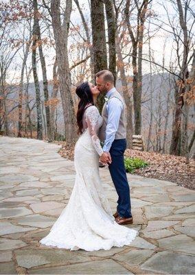 photo of Brandi M.