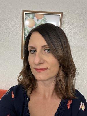 Photo of Kayla B.