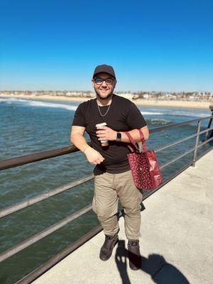 Photo of Jason T.