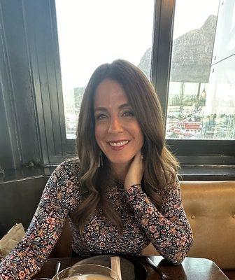 Photo of Adrienne C.