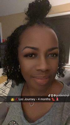 photo of Tatanisha M.