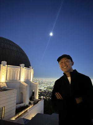 Photo of Austin O.