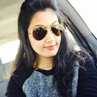 Photo of Priyanka P.