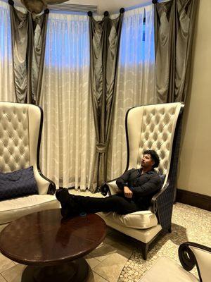 photo of Ezequiel G.