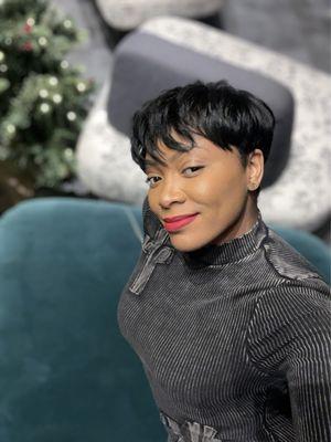 Photo of ebony J.