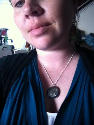 Photo of Sarah M.