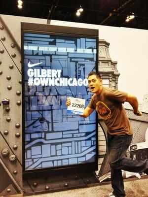 Photo of Gil D.