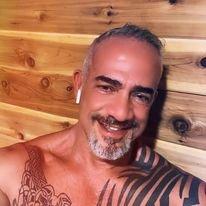 Photo of Jeffrey B.