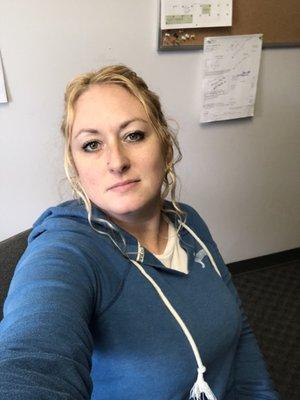 Photo of Emily W.
