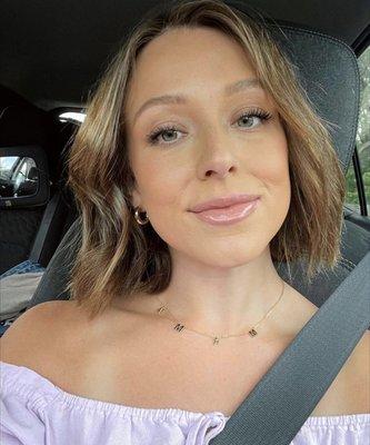 photo of Elizabeth V.