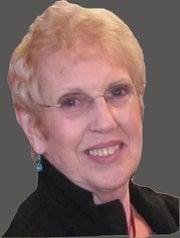 Photo of Judy B.