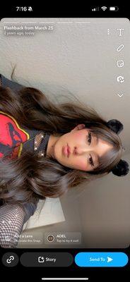 Photo of Demi C.