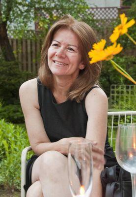 Photo of Ana G.