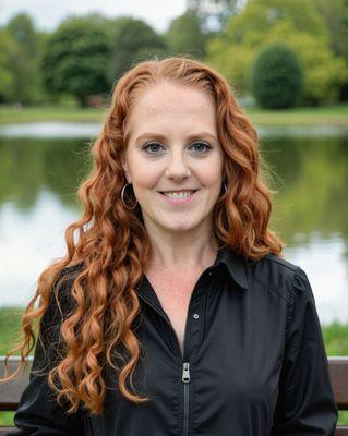Photo of Amiee K.
