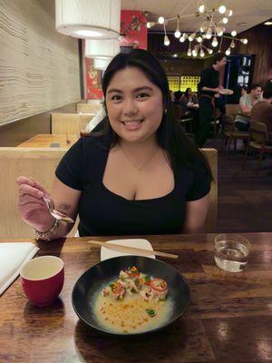 Photo of Alyssa E.