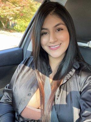 photo of Marjorie G.