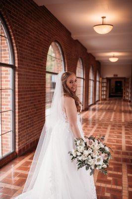 Photo of Jessica P.
