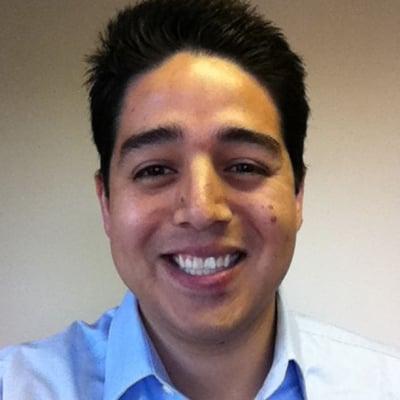 photo of Alexander R.