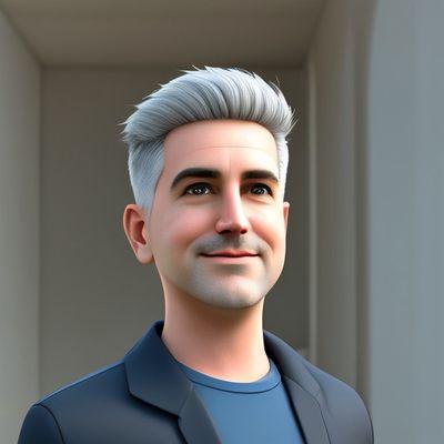 Photo of Adam B.