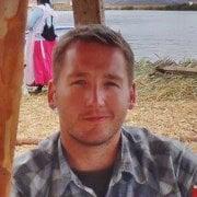 Photo of Steven A.
