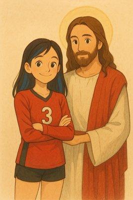 photo of Samantha S.