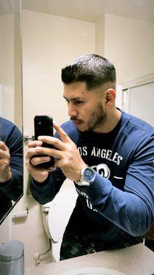 photo of Jonathan A.