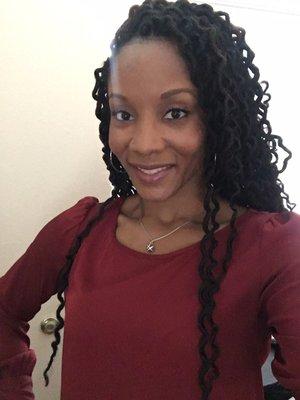Photo of Bianca J.