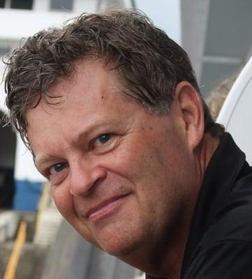Photo of Dan J.