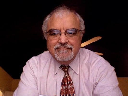 Photo of Tony L.