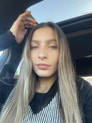 photo of samantha s.