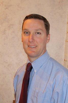 Photo of Eric S.