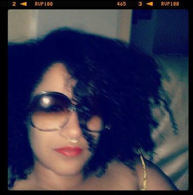 Photo of Kaelin L.