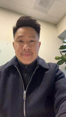 Photo of Kevin T.