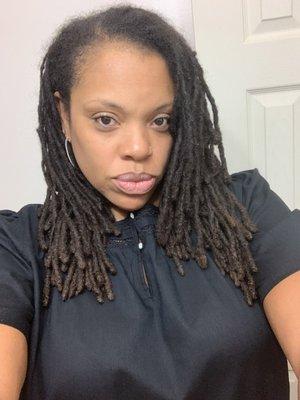 photo of Chaya D.
