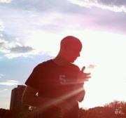 Photo of Andy P.