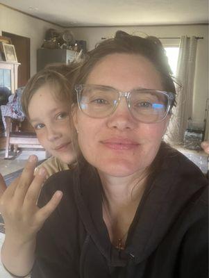 photo of Jennifer H.