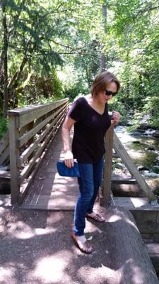 photo of Kathleen W.