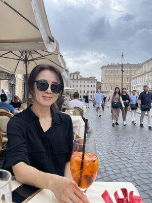 photo of Hyun Chung K.