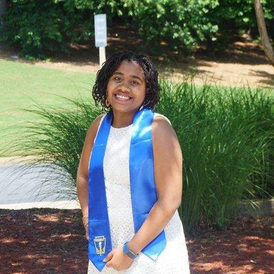 Photo of Jasmin J.