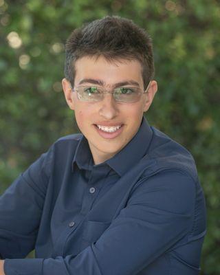 Photo of Milo J.