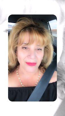 photo of Guadalupe R.