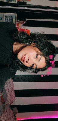 Photo of Erika M.